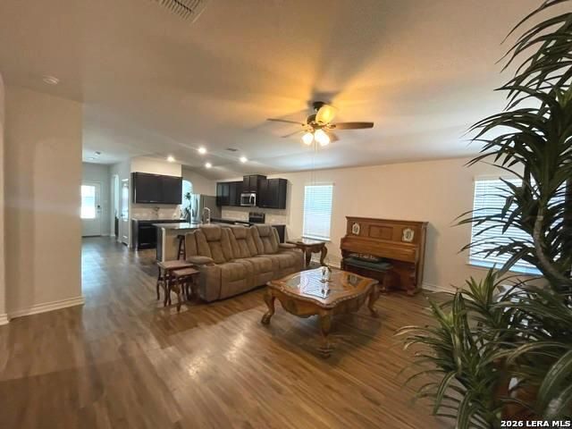 11915 Fire Opal, San Antonio, TX 78245
