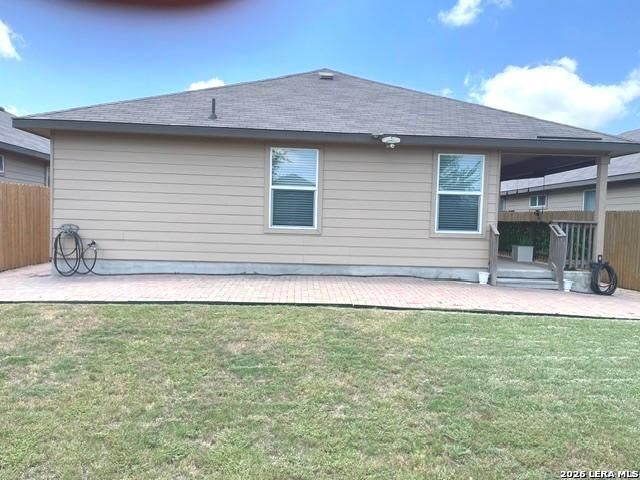 11915 Fire Opal, San Antonio, TX 78245