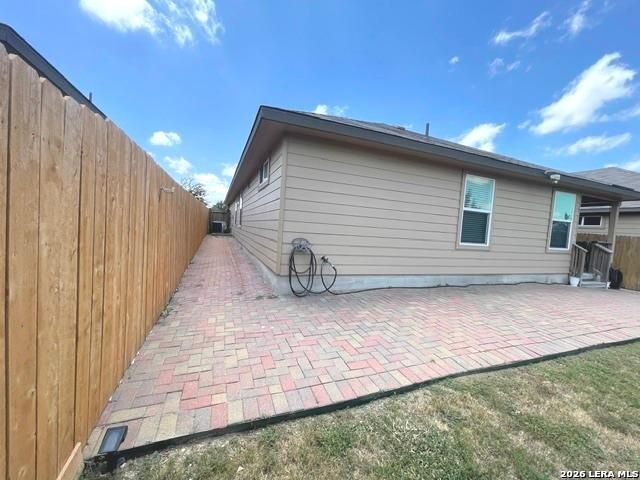 11915 Fire Opal, San Antonio, TX 78245