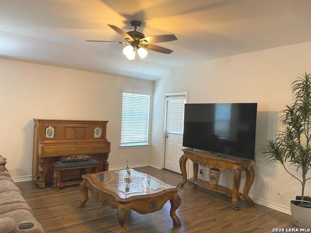 11915 Fire Opal, San Antonio, TX 78245