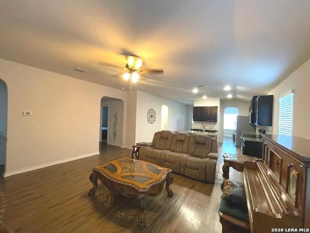 11915 Fire Opal, San Antonio, TX 78245