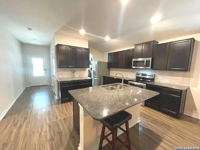 11915 Fire Opal, San Antonio, TX 78245