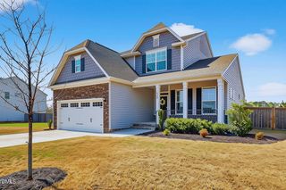 4324 Beckel Road, Willow Springs, NC 27592