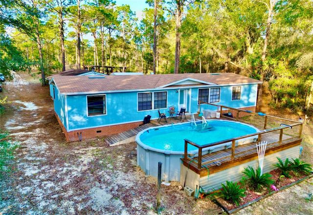 109 SANDPIPER DRIVE, Hawthorne, FL 32640