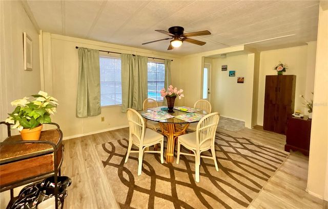 109 SANDPIPER DRIVE, Hawthorne, FL 32640