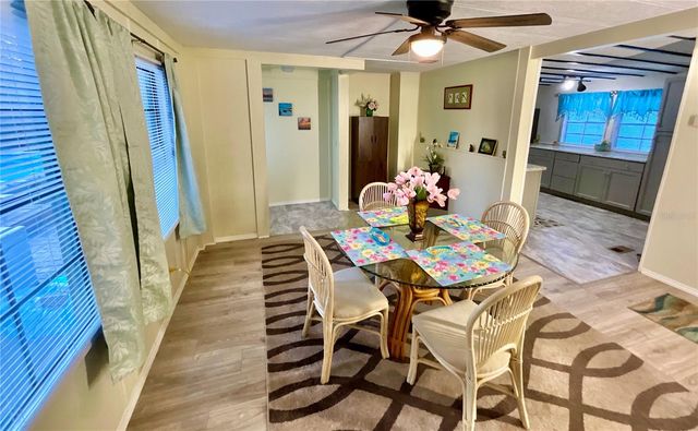 109 SANDPIPER DRIVE, Hawthorne, FL 32640