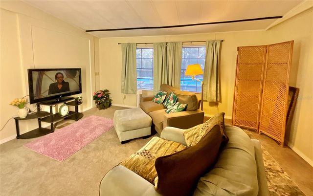 109 SANDPIPER DRIVE, Hawthorne, FL 32640