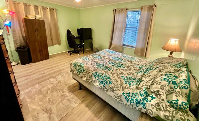 109 SANDPIPER DRIVE, Hawthorne, FL 32640