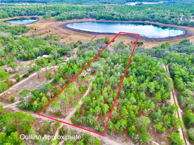 109 SANDPIPER DRIVE, Hawthorne, FL 32640