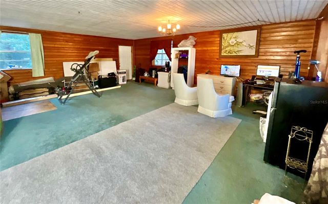 109 SANDPIPER DRIVE, Hawthorne, FL 32640