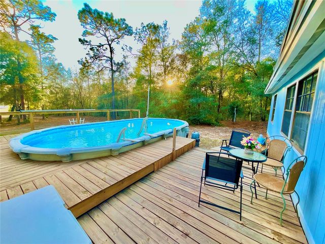 109 SANDPIPER DRIVE, Hawthorne, FL 32640