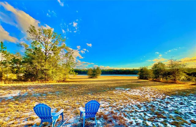 109 SANDPIPER DRIVE, Hawthorne, FL 32640