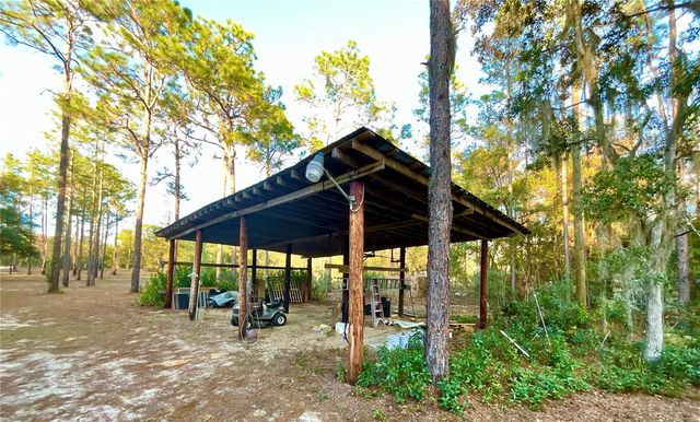 109 SANDPIPER DRIVE, Hawthorne, FL 32640