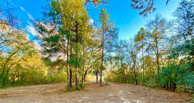 109 SANDPIPER DRIVE, Hawthorne, FL 32640