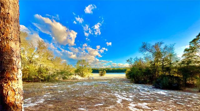 109 SANDPIPER DRIVE, Hawthorne, FL 32640