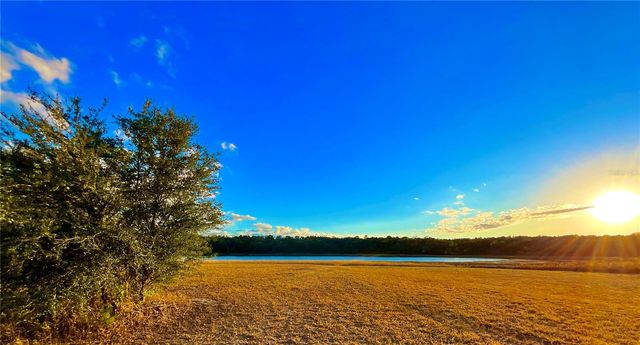 109 SANDPIPER DRIVE, Hawthorne, FL 32640