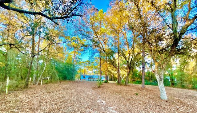 109 SANDPIPER DRIVE, Hawthorne, FL 32640