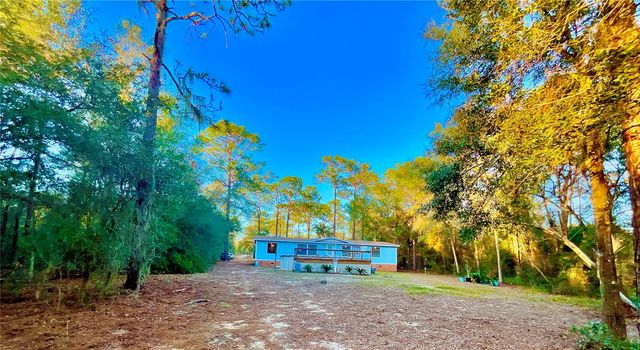 109 SANDPIPER DRIVE, Hawthorne, FL 32640