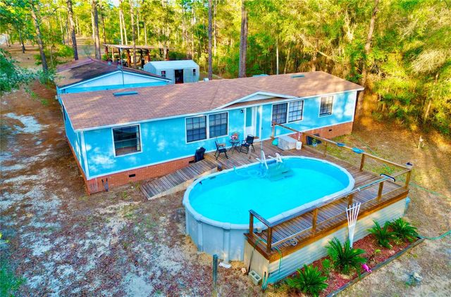 109 SANDPIPER DRIVE, Hawthorne, FL 32640