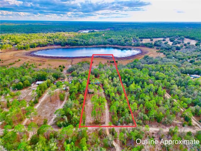 109 SANDPIPER DRIVE, Hawthorne, FL 32640