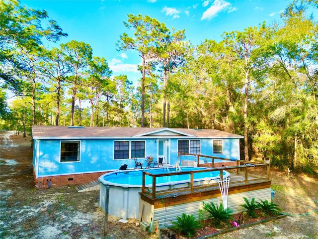 109 SANDPIPER DRIVE, Hawthorne, FL 32640