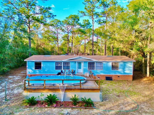 109 SANDPIPER DRIVE, Hawthorne, FL 32640