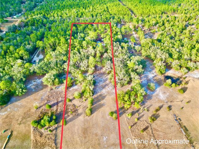 109 SANDPIPER DRIVE, Hawthorne, FL 32640