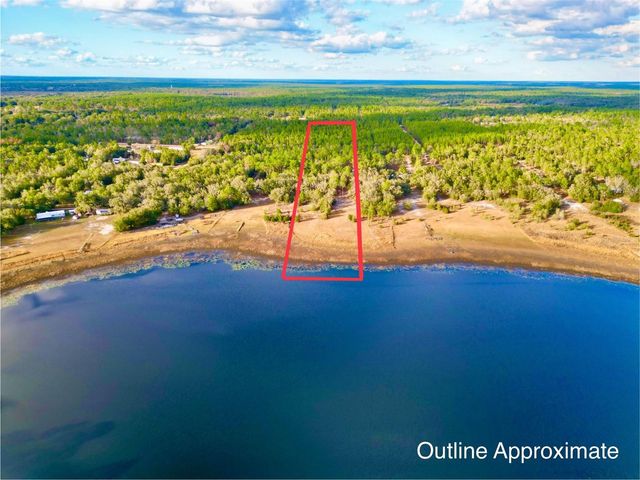 109 SANDPIPER DRIVE, Hawthorne, FL 32640