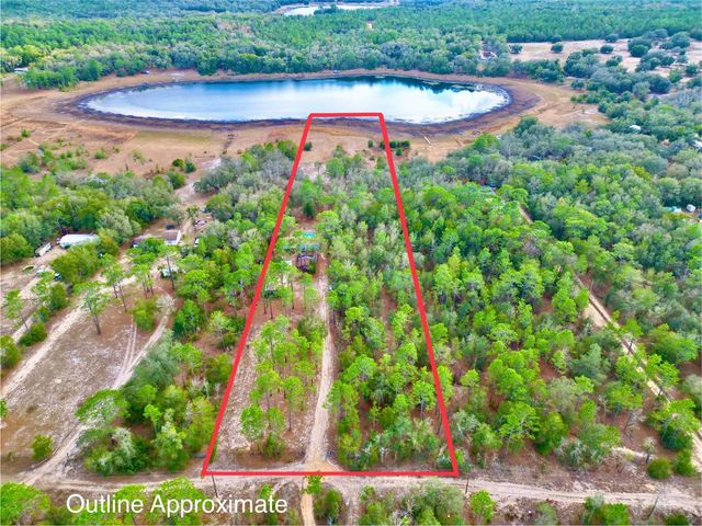 109 SANDPIPER DRIVE, Hawthorne, FL 32640