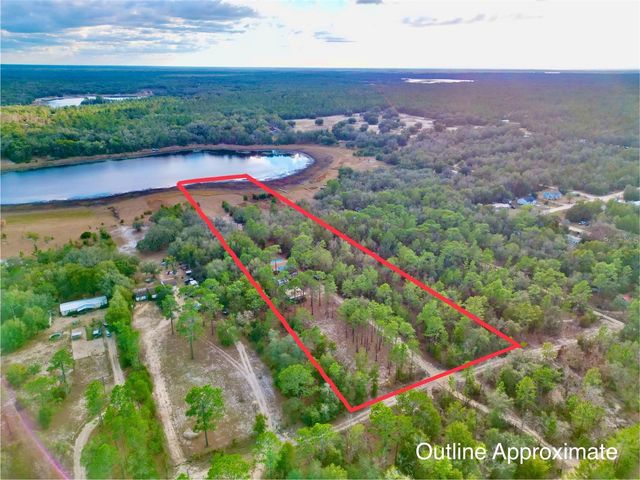 109 SANDPIPER DRIVE, Hawthorne, FL 32640