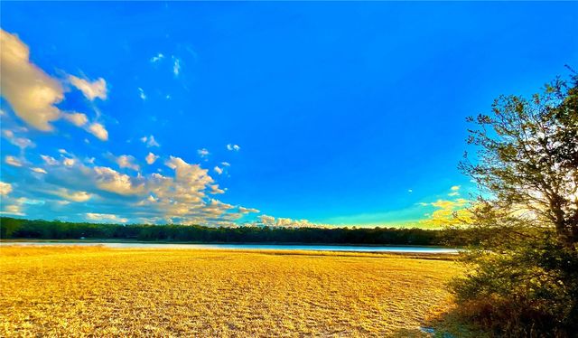 109 SANDPIPER DRIVE, Hawthorne, FL 32640