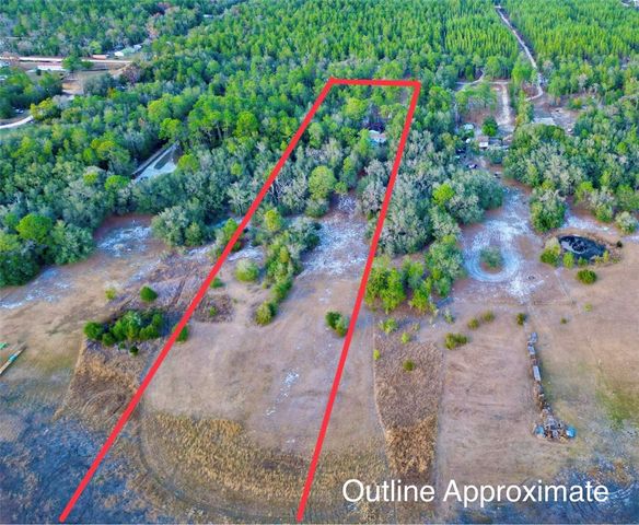 109 SANDPIPER DRIVE, Hawthorne, FL 32640