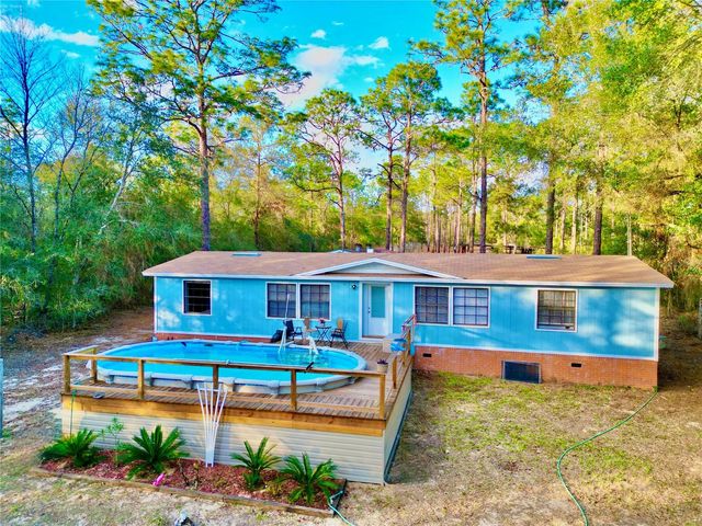 109 SANDPIPER DRIVE, Hawthorne, FL 32640