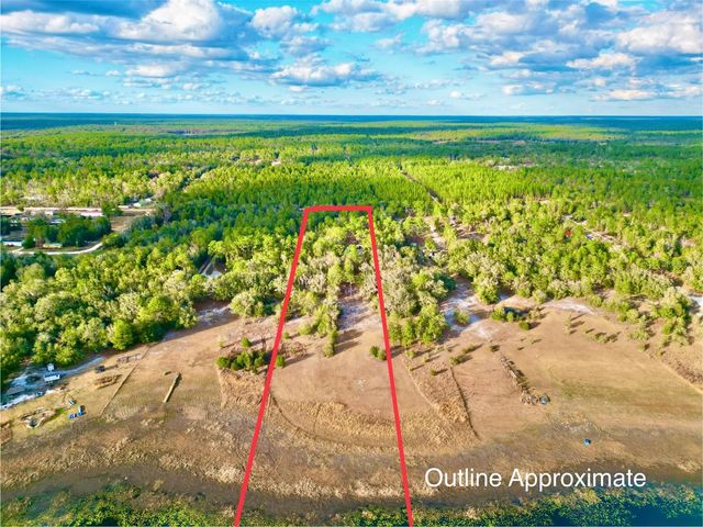 109 SANDPIPER DRIVE, Hawthorne, FL 32640