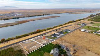 29 Columbia Bluff Ln LOT 8, Pasco, WA 99301