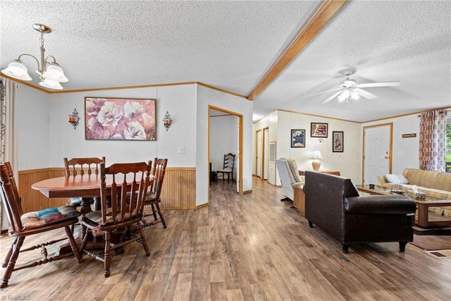 1005 Jessi Court, Yadkinville, NC 27055