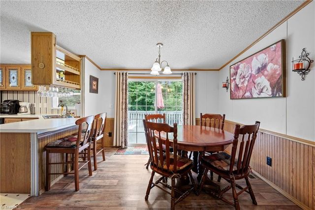 1005 Jessi Court, Yadkinville, NC 27055