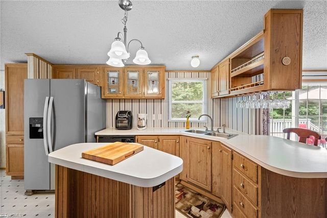 1005 Jessi Court, Yadkinville, NC 27055