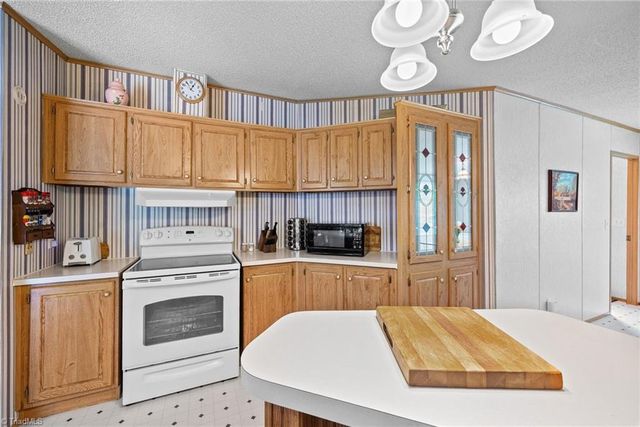 1005 Jessi Court, Yadkinville, NC 27055