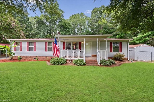 1005 Jessi Court, Yadkinville, NC 27055