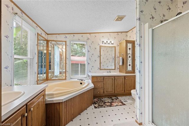 1005 Jessi Court, Yadkinville, NC 27055