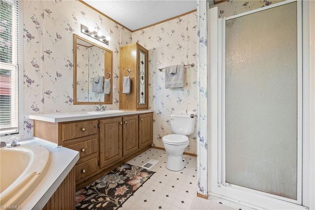 1005 Jessi Court, Yadkinville, NC 27055