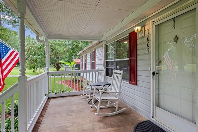 1005 Jessi Court, Yadkinville, NC 27055