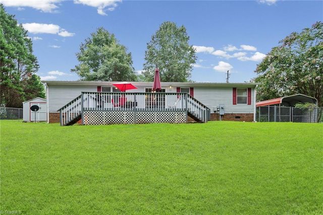 1005 Jessi Court, Yadkinville, NC 27055