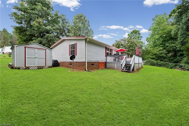 1005 Jessi Court, Yadkinville, NC 27055
