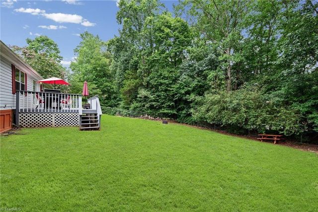 1005 Jessi Court, Yadkinville, NC 27055