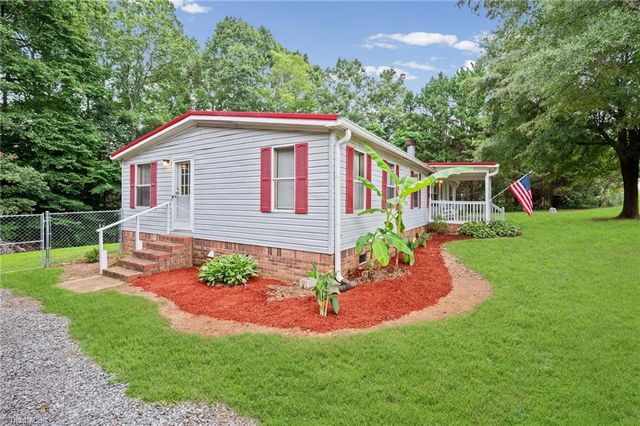 1005 Jessi Court, Yadkinville, NC 27055