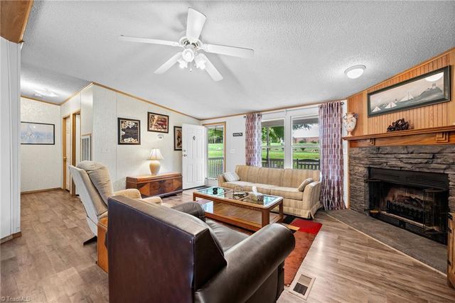 1005 Jessi Court, Yadkinville, NC 27055