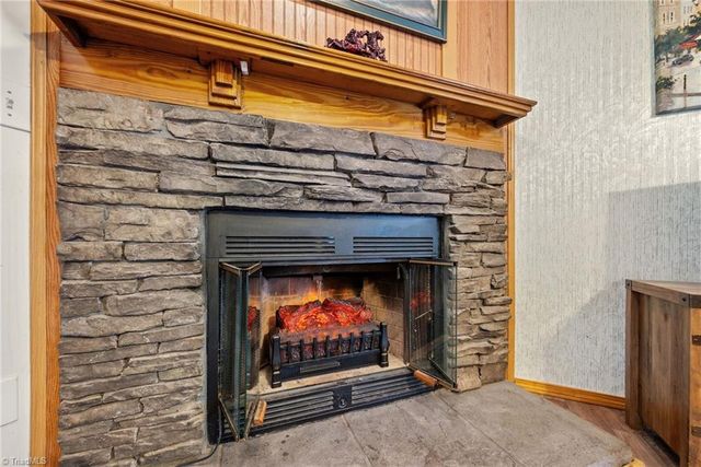 1005 Jessi Court, Yadkinville, NC 27055