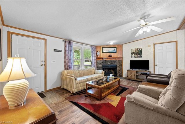 1005 Jessi Court, Yadkinville, NC 27055